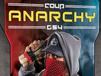 Vorschaubild zu Spiel Coup: Rebellion G54 - Anarchy