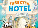 Vorschaubild zu Spiel Insekten Hotel