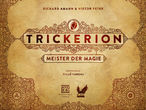 Vorschaubild zu Spiel Trickerion: Meister der Magie