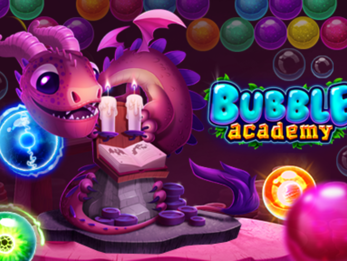 Bubble Academy