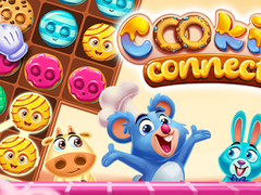 Cookie Connect spielen