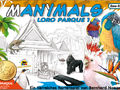 Manimals: Loro Parque Teneriffa Bild 1