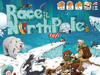 Vorschaubild zu Spiel Race to the North Pole