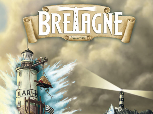 Bild zu Alle Brettspiele-Spiel Bretagne