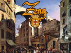 Vorschaubild zu Spiel Zena 1814