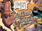 Vorschaubild zu Spiel Flick 'em Up! Stallion Canyon