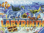 Vorschaubild zu Spiel Ocean Labyrinth