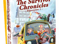 Escape: Zombie City - The Survivor Chronicles Bild 1