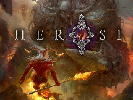 Heroes: Zorn der Elemente