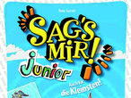 Vorschaubild zu Spiel Sag’s mir! Junior