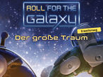 Vorschaubild zu Spiel Roll for the Galaxy: Der große Traum