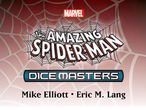 Vorschaubild zu Spiel Marvel Dice Masters: The Amazing Spider-Man