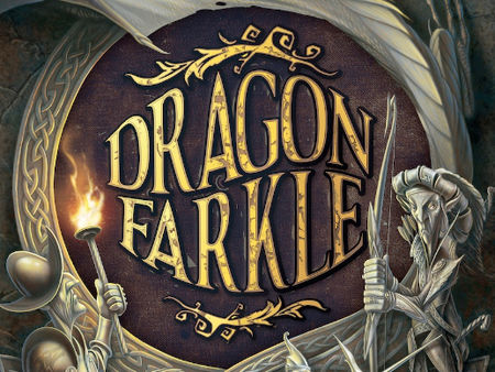 Dragon Farkle