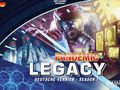 Pandemic Legacy - Season 1 Bild 1