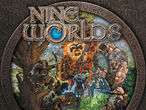 Vorschaubild zu Spiel Nine Worlds