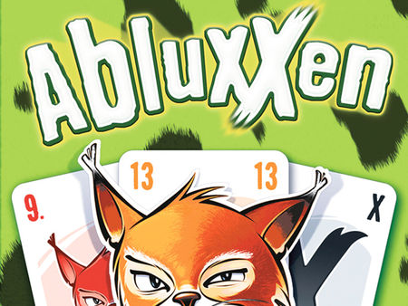 Abluxxen: Königskarten