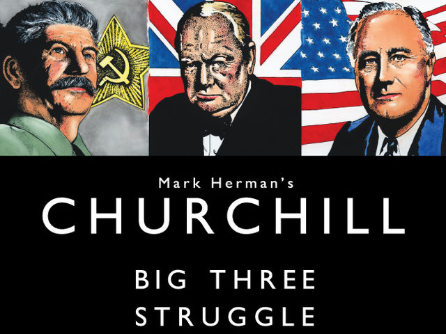 Churchill