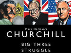 Vorschaubild zu Spiel Churchill