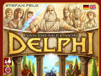 Vorschaubild zu Spiel Das Orakel von Delphi