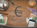 Vorschaubild zu Spiel €uro Crisis