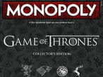 Vorschaubild zu Spiel Monopoly: Game of Thrones