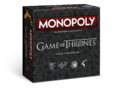 Monopoly: Game of Thrones Bild 1