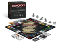 Monopoly: Game of Thrones Bild 2