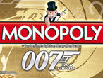 Vorschaubild zu Spiel Monopoly: James Bond 007 - Gold-Edition