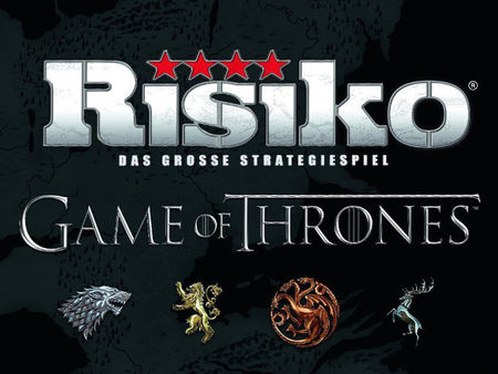 Risiko: Game of Thrones