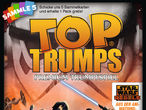 Vorschaubild zu Spiel Top Trumps: Star Wars Rebels