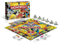 Monopoly: DC (Comic) Original Bild 2