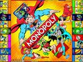 Monopoly: DC (Comic) Original Bild 3