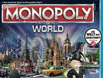 Vorschaubild zu Spiel Monopoly: World