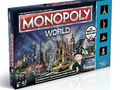 Monopoly: World Bild 1