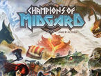 Vorschaubild zu Spiel Champions of Midgard