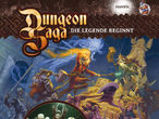 Vorschaubild zu Spiel Dungeon Saga Deluxe