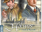 Vorschaubild zu Spiel Holmes: Sherlock & Mycroft