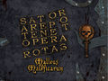 Sator Arepo Tenet Opera Rotas: Malleus Maleficarum Bild 1