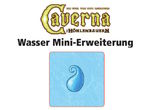 Vorschaubild zu Spiel Caverna: Wasser Mini-Erweiterung