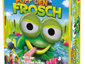 Fopp den Frosch Bild 1