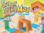 Vorschaubild zu Spiel Super Sandman: The Game