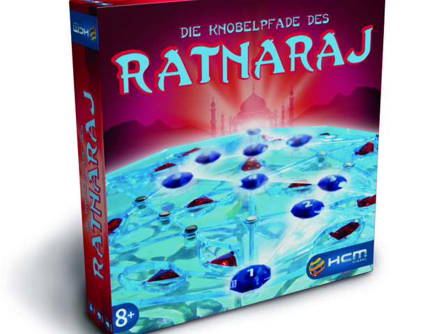 Ratnaraj Bild 1