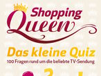 Vorschaubild zu Spiel Shopping Queen: Das kleine Quiz