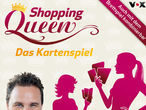 Vorschaubild zu Spiel Shopping Queen: Das Kartenspiel