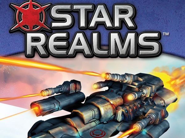 Bild zu Alle Brettspiele-Spiel Star Realms: Colony Wars