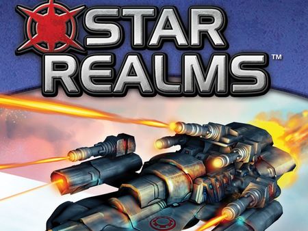 Star Realms: Colony Wars