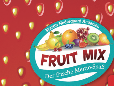 Fruit Mix