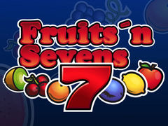 Fruits 'n Seven spielen