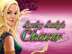 Lucky Lady's Charm spielen