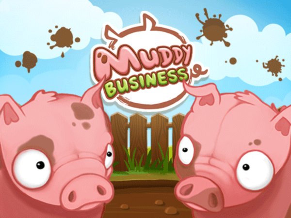 Bild zu Top-Spiel Muddy Business